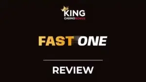 FastOne Casino