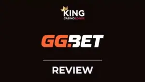 GGBet Casino