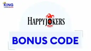 HappyJokers Casino Bonuses