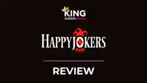HappyJokers Casino