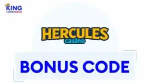 Hercules Casino Bonuses