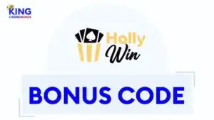 Hollywin Casino Bonuses