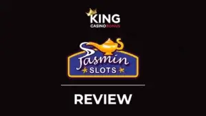 JasmineSlots Casino