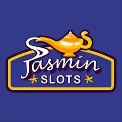 JasminSlots Casino logo
