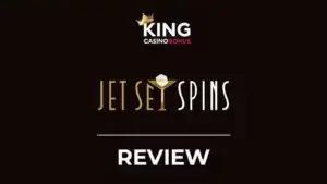 JetSetSpins Casino