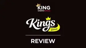 KingsGame Casino