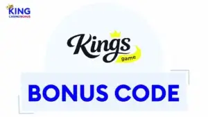 KingsGame Casino Bonuses