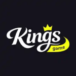 KingsGame Casino Logo