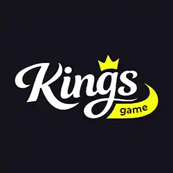 KingsGame Casino logo