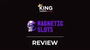 MagneticSlots Casino