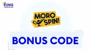 MoroSpin Casino Bonuses