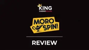 MoroSpin Casino