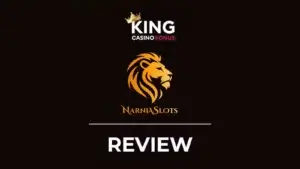 NarniaSlots Casino