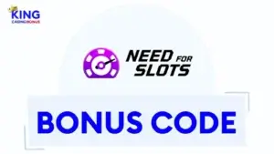 NeedForSlots Casino Bonuses