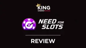 NeedForSlots Casino