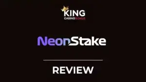 Neonstake Casino