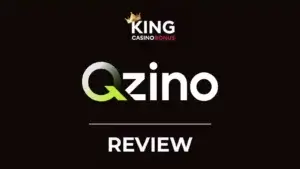 Qzino Casino