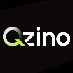 Qzino Casino logo