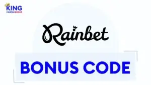 Rainbet Casino Bonuses
