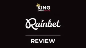 Rainbet Casino
