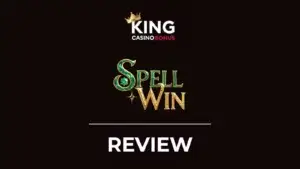 Spellwin Casino
