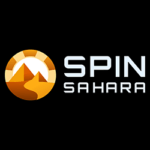 SpinSahara Casino Logo