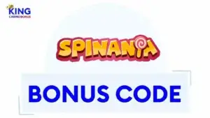 Spinania Casino Bonuses