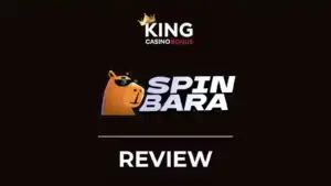 Spinbara Casino