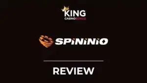 Spininio Casino