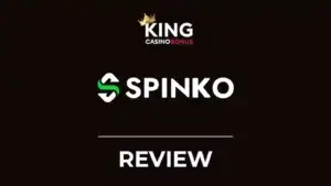 Spinko Casino