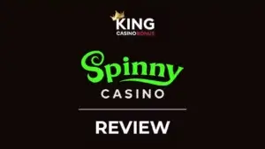 SpinnyCasino