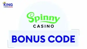 SpinnyCasino Bonuses