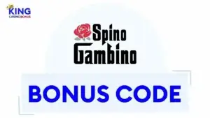 Spinogambino Casino Bonuses