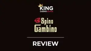 Spinogambino Casino