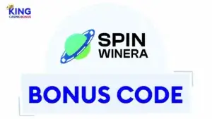SpinWinera Casino Bonuses