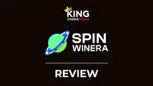 SpinWinera Casino