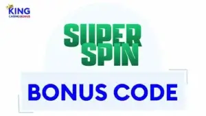 Super Spin Casino Bonuses