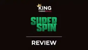 Super Spin Casino