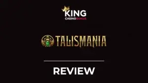 Talismania Casino