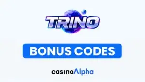 Trino Casino Bonuses