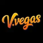 V.Vegas Casino Logo