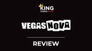Vegas Nova Casino