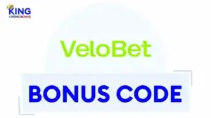 Velobet Casino Bonuses