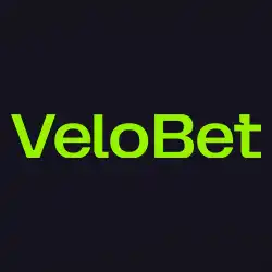 Velobet Casino logo