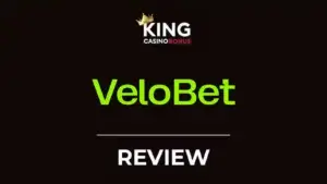 Velobet Casino
