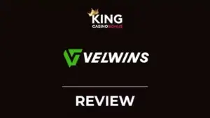 Velwins Casino