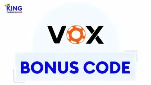 Vox Casino Bonuses
