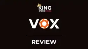 Vox Casino
