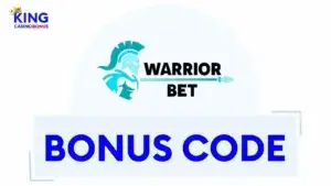 WarriorBet Casino Bonuses