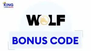 Wolf Casino Bonuses